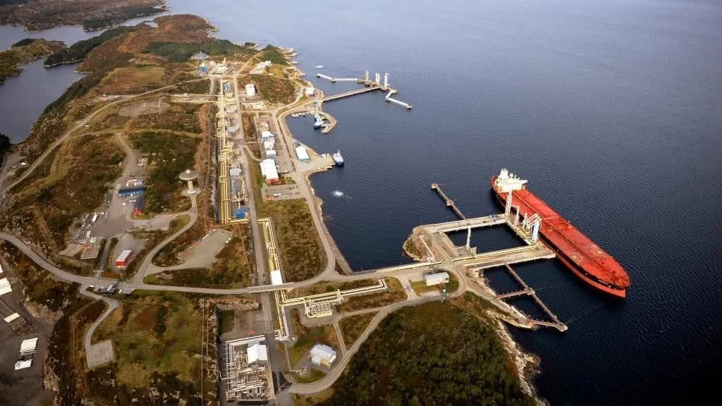 이란 전쟁 특수… 노르웨이, 6주 만에 50억 달러 벌었다