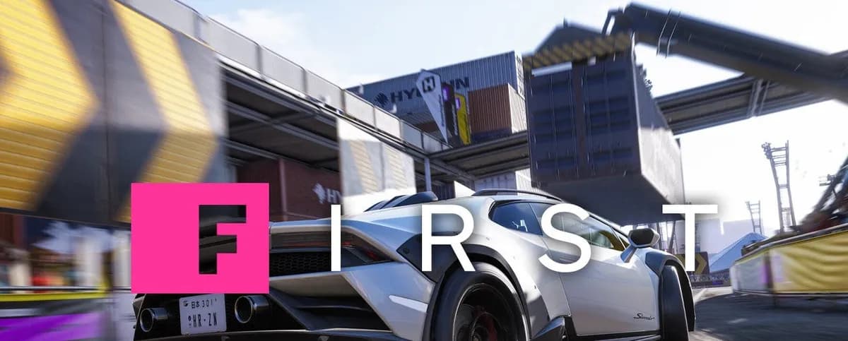 포르자 호라이즌 6, '호라이즌 러시' 이벤트로 쇼케이스의 스펙터클과 반복 플레이 두 마리 토끼 잡는다