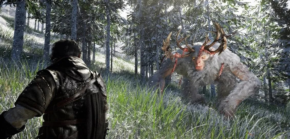 크림슨 데저트, 출시 6일 만에 300만 장 판매…펄어비스 주가도 회복세