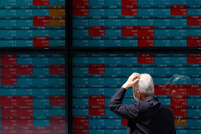 미-이란 합의 6개월 전망…글로벌 랠리에 찬물