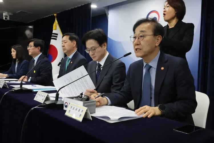 정부, 중동 리스크 대응 건설업계에 6천억 금융 지원 시행