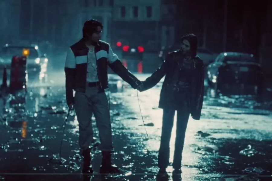 BTS's Jungkook's "Seven" Becomes His 1st Solo MV To Hit 600 Million Views