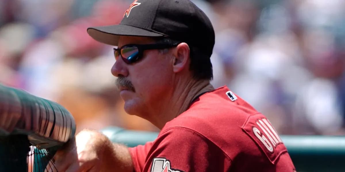 Phil Garner, 3-time All-Star who managed Astros to '05 pennant, dies at 76