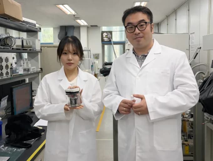 이온 전도도 77배 고체 전해질 개발, 전고체 배터리 상용화 가속