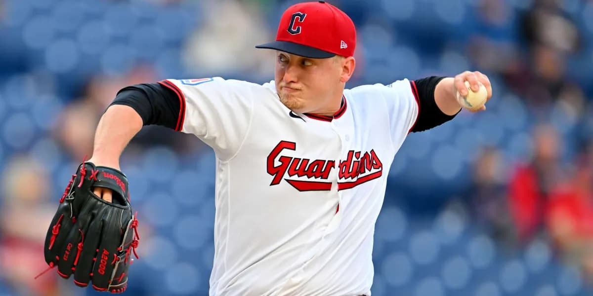 Messick's near no-no hints at what's to come