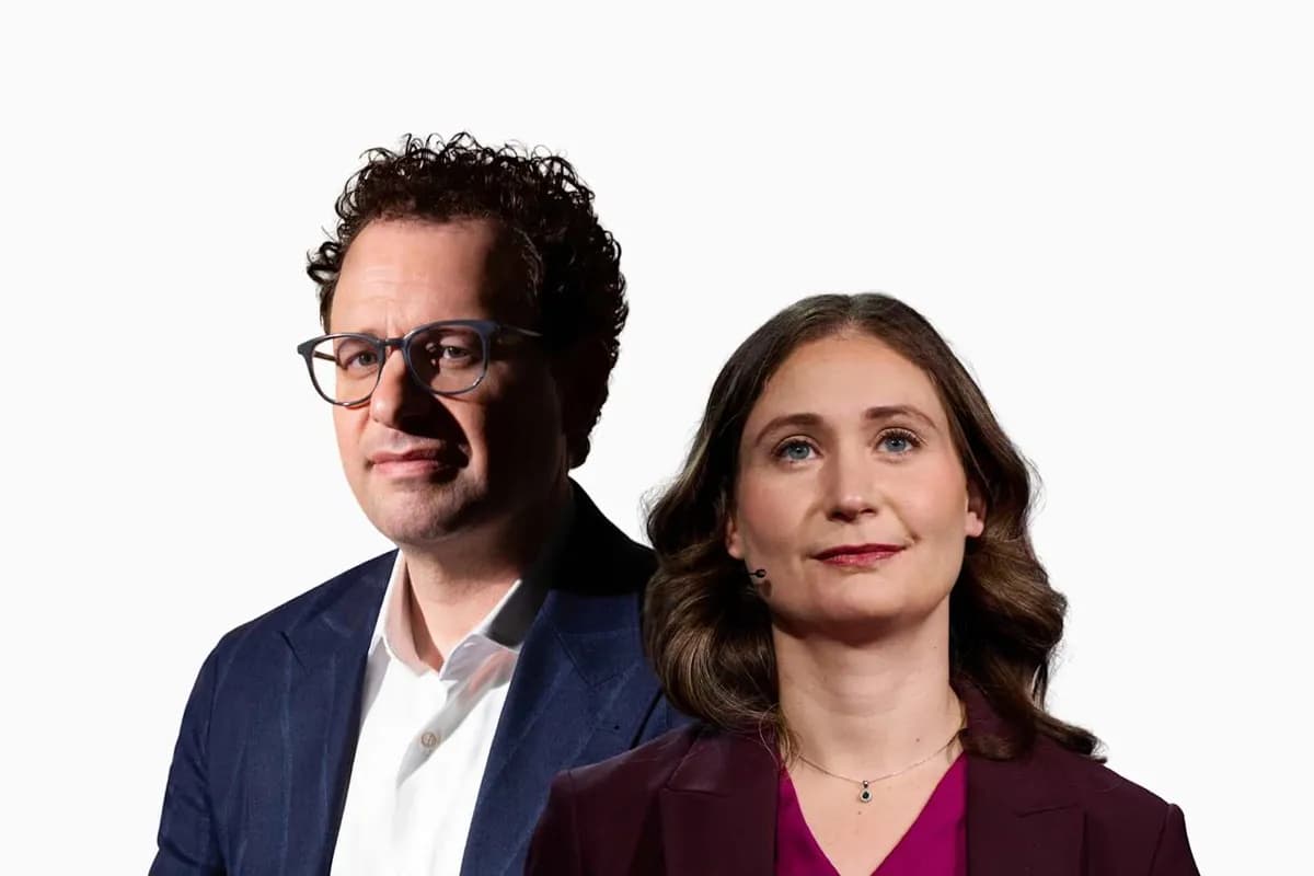 TIME100 동반 입성한 아모데이 남매, AI 안전의 양 날개