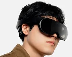 뇌파로 AR 화면이 바뀐다…정신건강 위한 신개념 웨어러블 'LIZE'