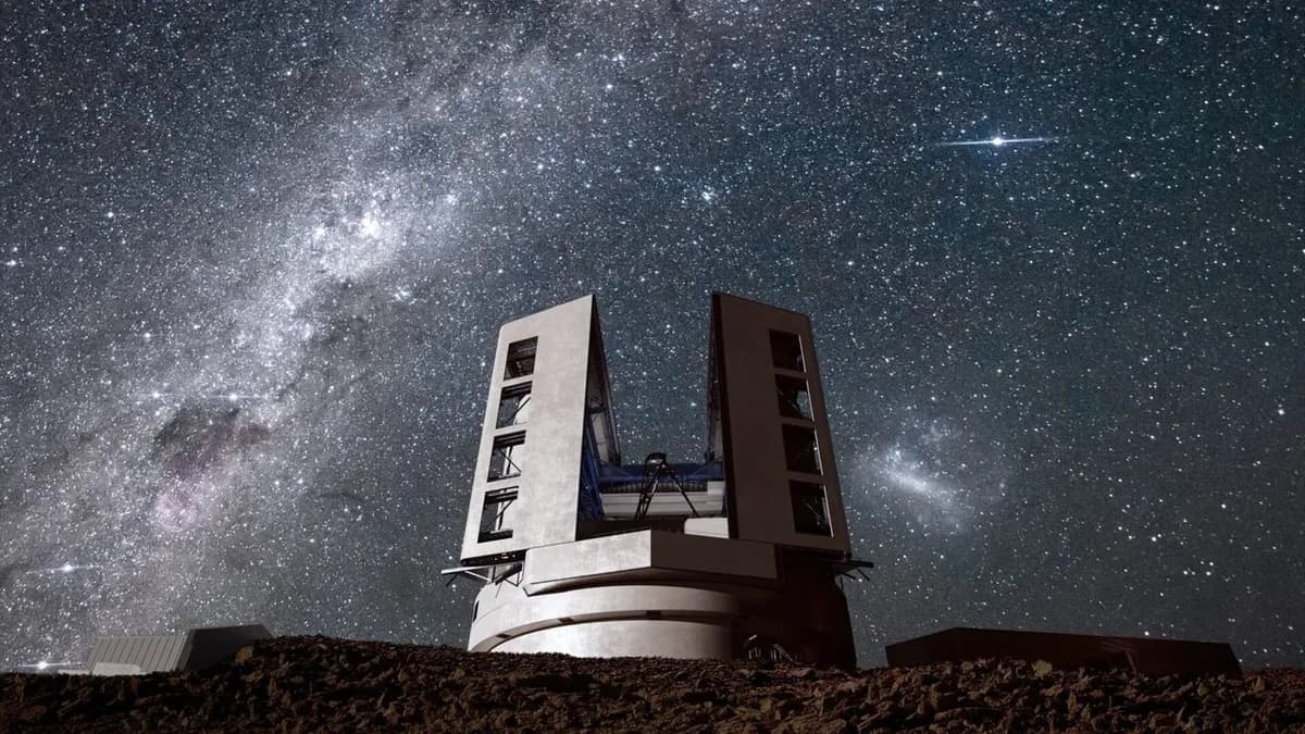 This giant telescope could discover habitable exoplanets and secrets of our universe — if it gets its funding