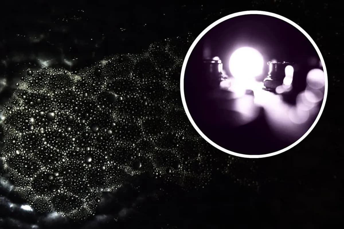 철과 햇빛으로 수소를 만든다…일본 연구진의 '우연한' 발견