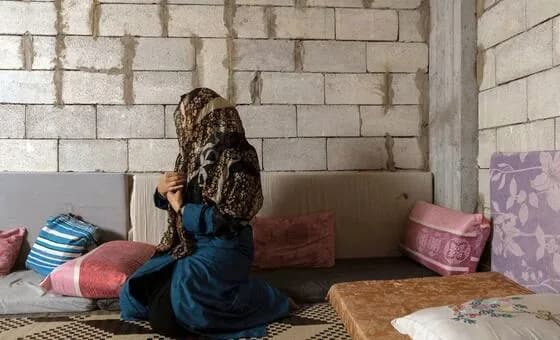 ‘Now is the moment to invest’: Syria needs global backing, says UN expert