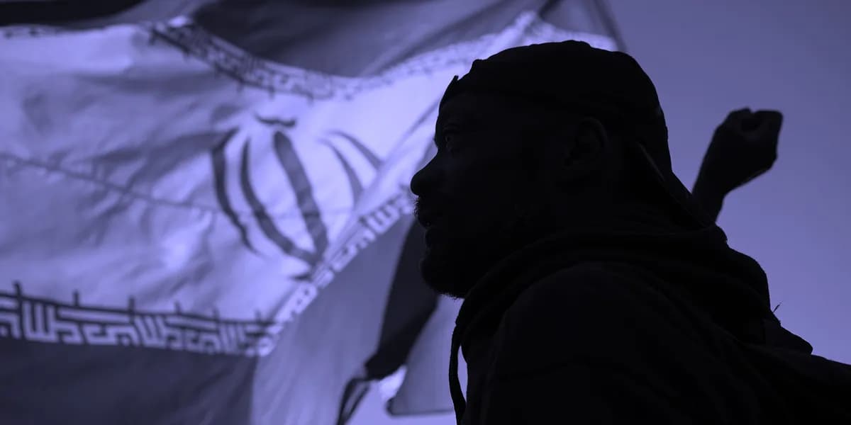 Putting Fuel on a Ceasefire: Israel Tries to Kill U.S.–Iran Talks