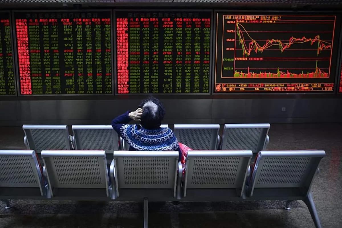 중국 증시, 이란 전쟁 충격 전량 회복…헤지펀드는 3년래 최악 손실