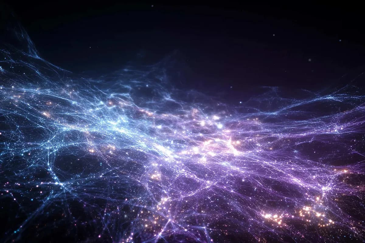 '집단 패턴'으로 외계 생명체 탐색하는 새 방법론 제시