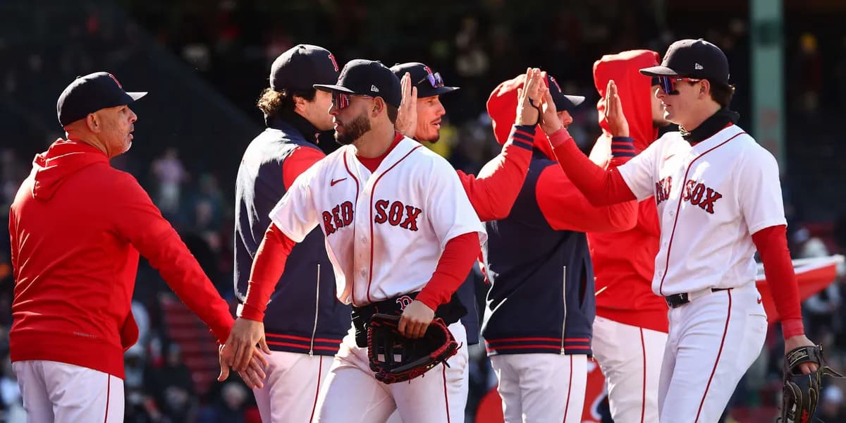 These stats show Boston is poised to turn things around