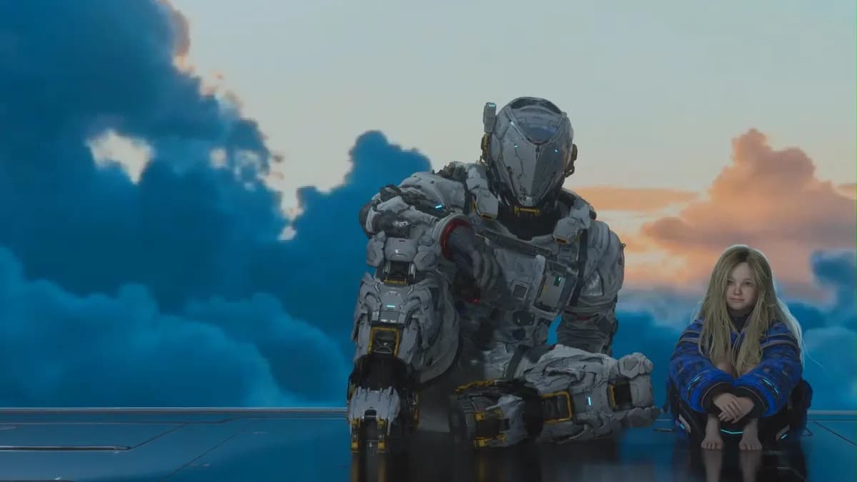 Pragmata: All the ways the Shelter expands gameplay and story