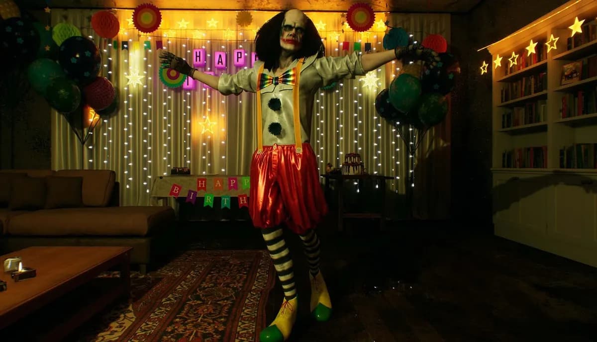 공포의 본질을 파헤치다: '버스데이 보이'가 보여주는 세대를 초월한 트라우마 호러