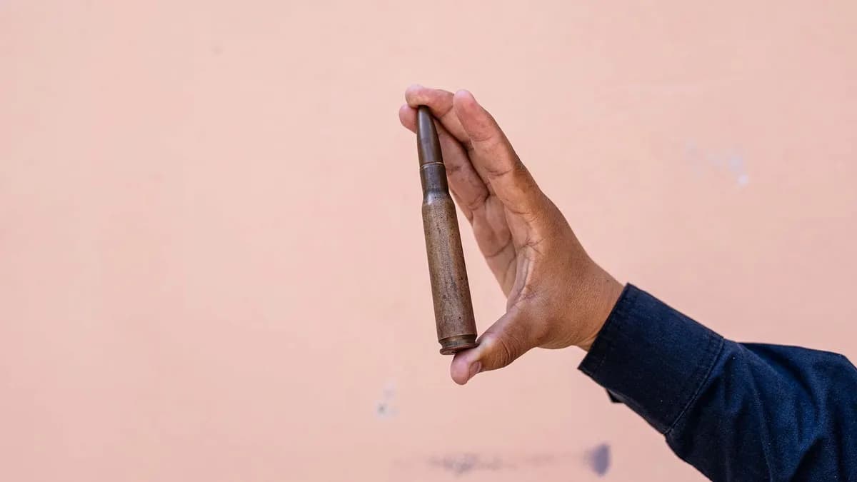 미주인권재판소, 무기 밀매 근절 위한 국가 책임 강화 촉구