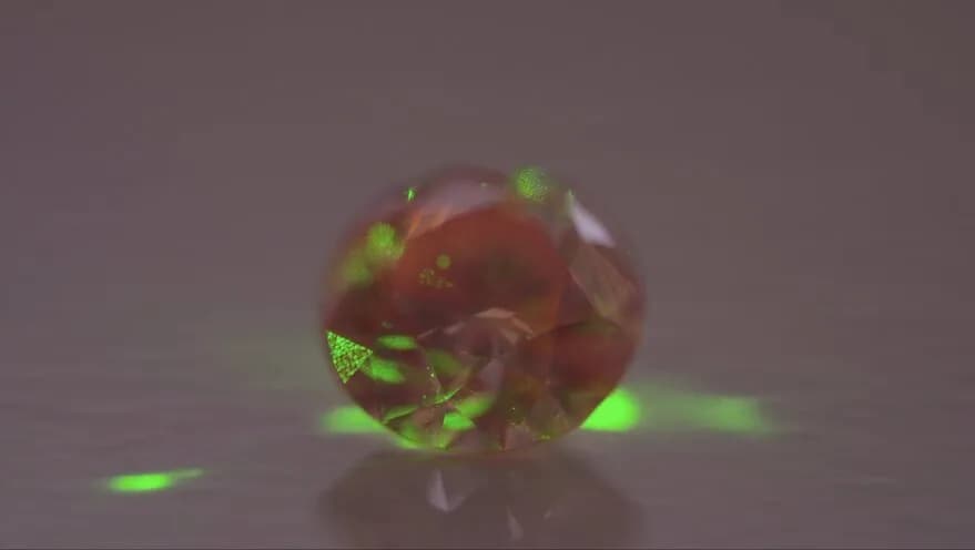 캐나다 스타트업, 양자 다이아몬드 자력계 우주 발사