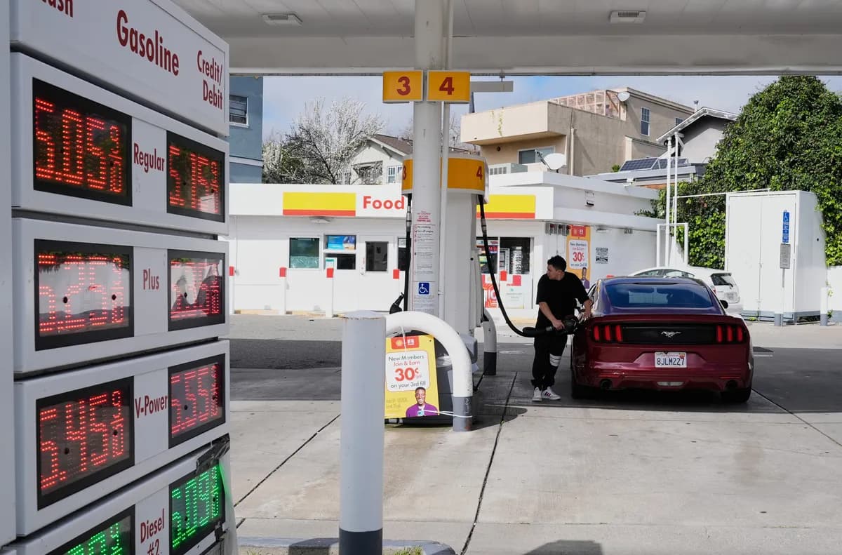 이란 공습 한 달, 공화당 내부에서 균열 조짐