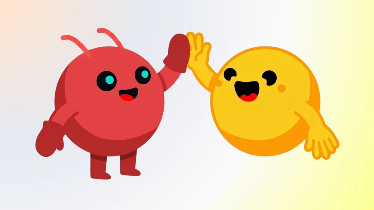 앤스로픽, 오픈 에이전트 플랫폼에서 클로드 접근 제한…허깅페이스 '대안 가이드' 공개