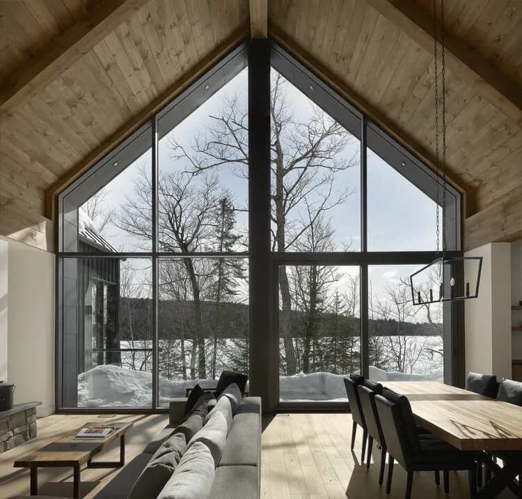 HarPie / Nathalie Thibodeau Architecte