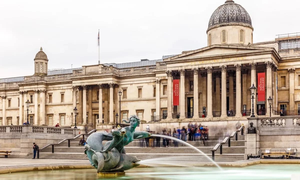 English museums should only charge tourists if digital ID checks in place, UK politician says