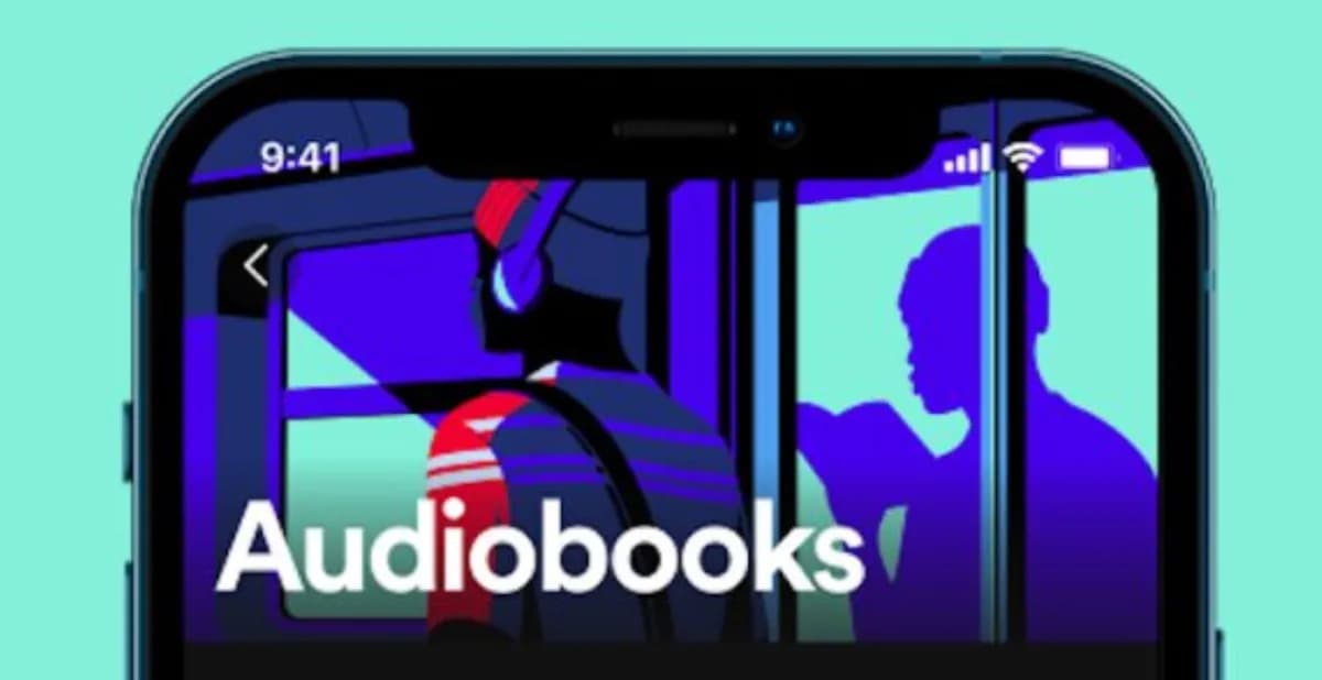 Spotify Expands Audiobook Features, and Printed Book Sales Go Live in the US and UK — Spotify