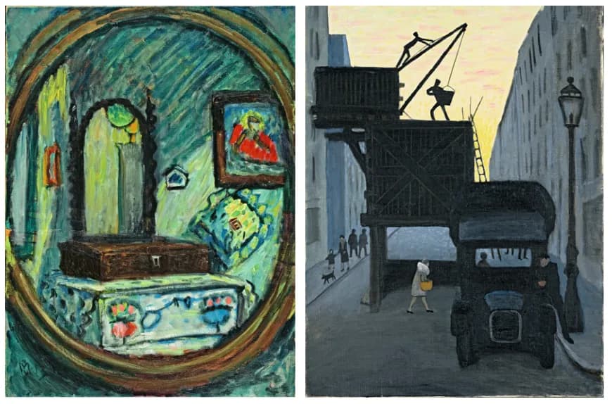 Through the Viewfinder: An Inside Look at Gabriele Münter’s Early Photography