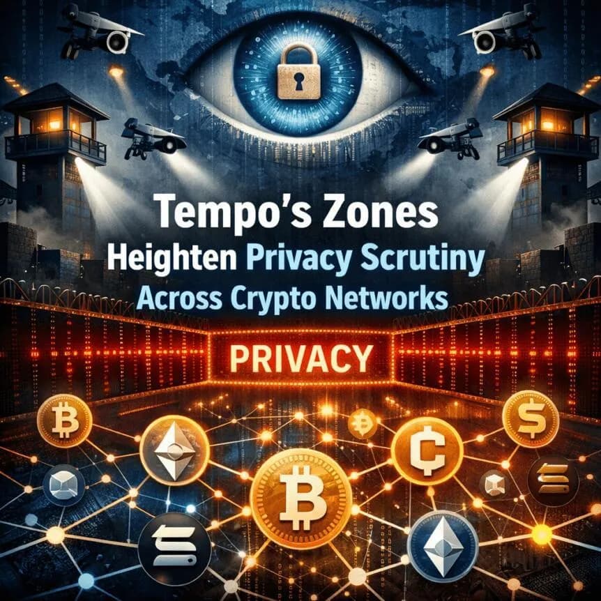 Tempo’s ‘Zones’ Promise Privacy But Raise Trust Concerns