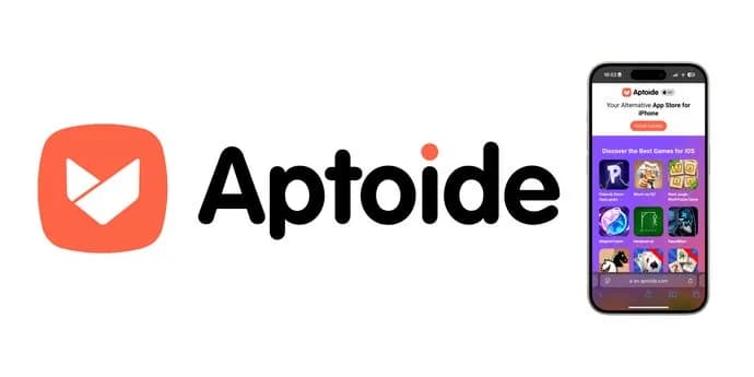 Alternative app store Aptoide files antitrust lawsuit against Google, alleges "anticompetitive chokehold"