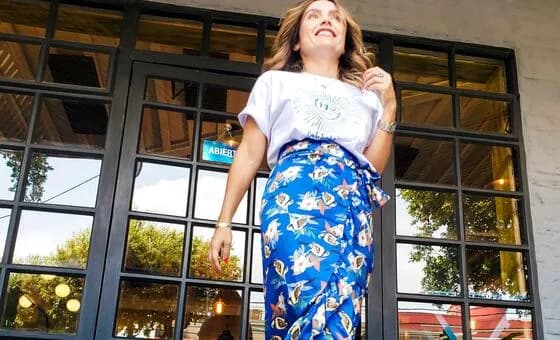 From conflict to catwalk: Women ex-combatants weave reconciliation in Colombia