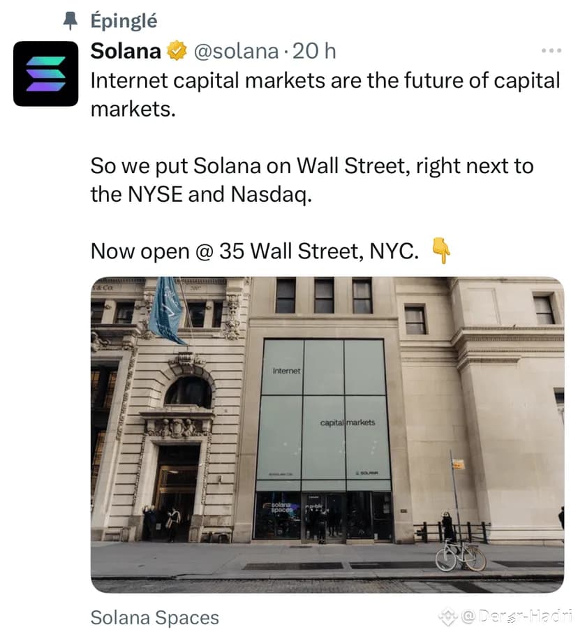 Solana news (SOL): Wall Street tech is coming to crypto as DoubleZero rolls out high