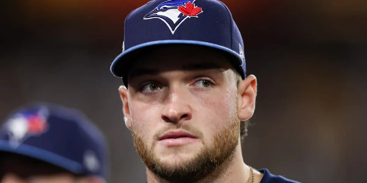 Yesavage set for one more rehab outing before return to Blue Jays