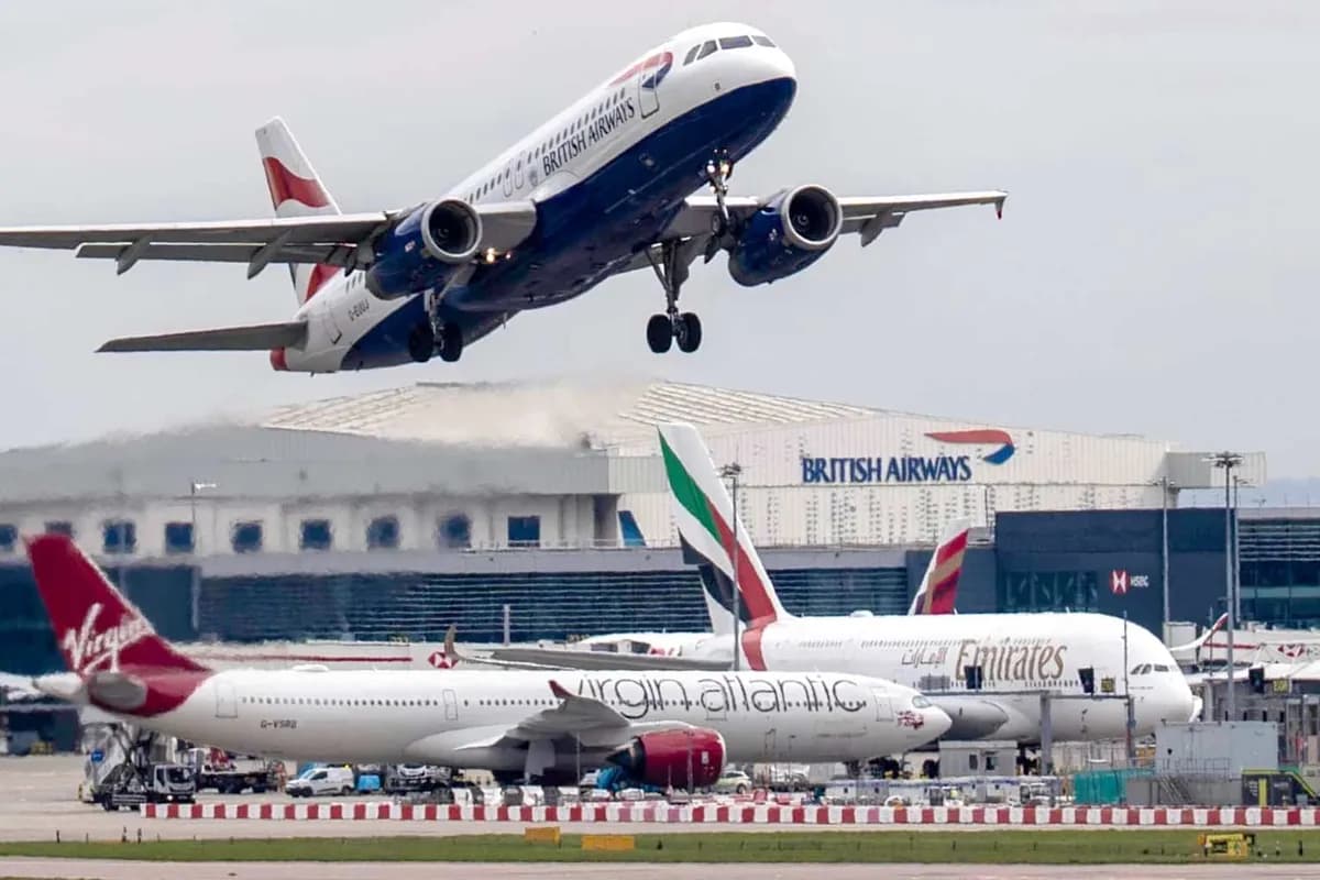 호르무즈 봉쇄가 바꾼 세계 에너지 지도