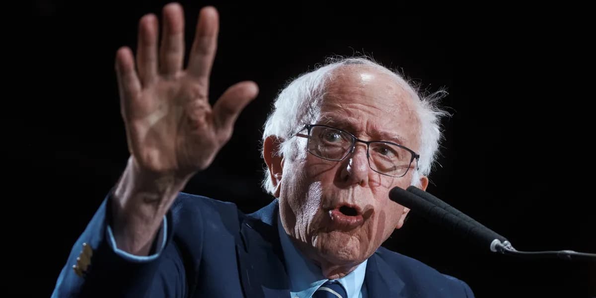 The Dam Breaks: Democratic Senators Overwhelmingly Reject Arms Sales to Israel