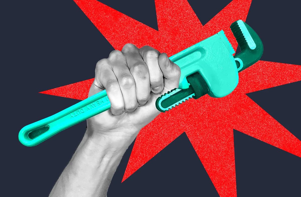 Crypto execs ramp up security as wrench attacks increase