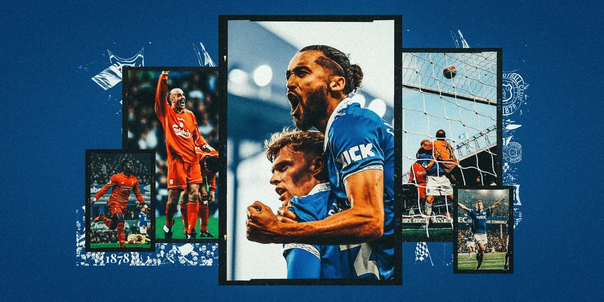 Everton hope to pile Merseyside Derby blues on Liverpool at new stadium