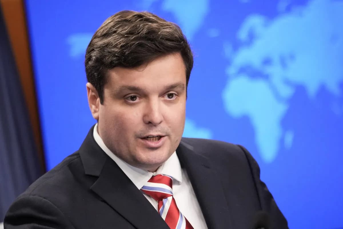 State Department Tells Human Rights Watchdog to Ignore Trump’s Extrajudicial Killings