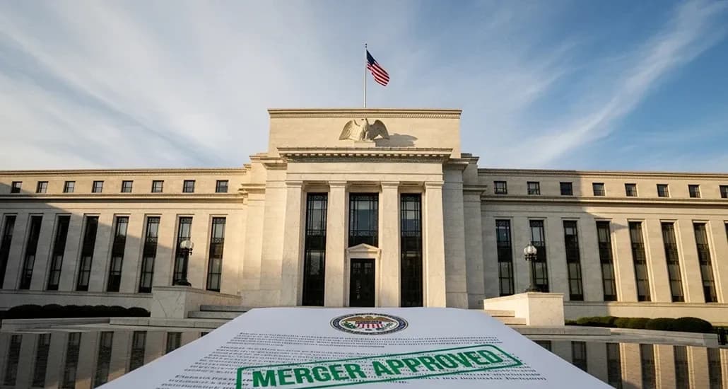 Federal Reserve Board announces approval of application by Home BancShares