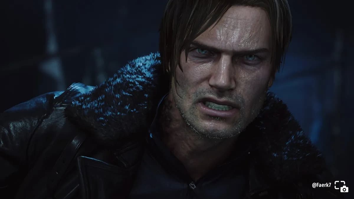 Share of the Week: Resident Evil 9