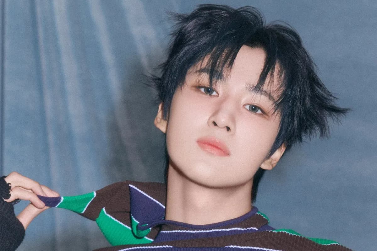 AxMxP’s Juhwan To Go On Temporary Hiatus Due To Benign Paroxysmal Positional Vertigo