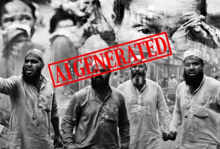 How India’s Ruling Party is Using AI to Boost Hate Speech in States Near Bangladesh