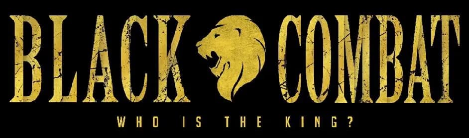 블랙컴뱃 서울의 밤