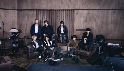 BTS '아리랑', 3일 400만 장 판매 기록 수립…영어 가사 논란은 계속