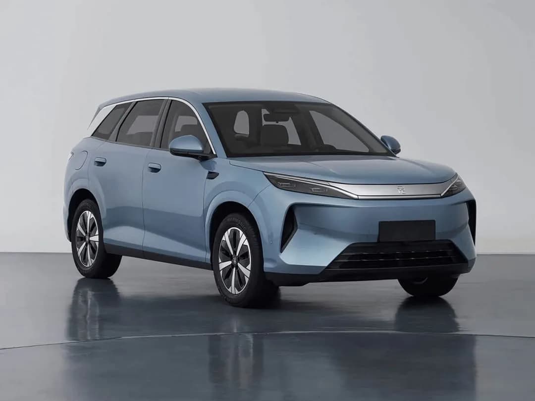 BYD, 5분 초급속 충전을 대중형 전기차로 확대