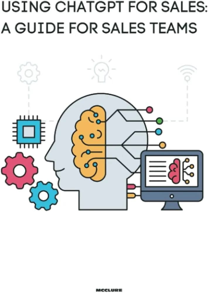 ChatGPT for sales teams