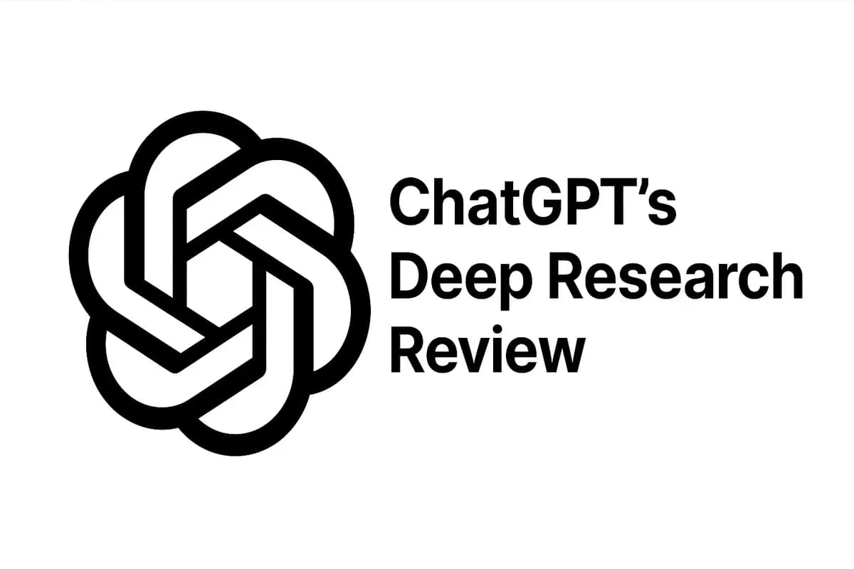 ChatGPT for research