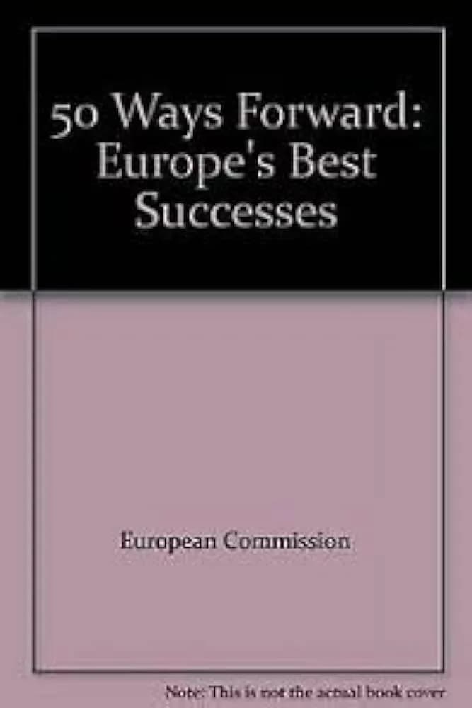 Europe's successes and the path forward