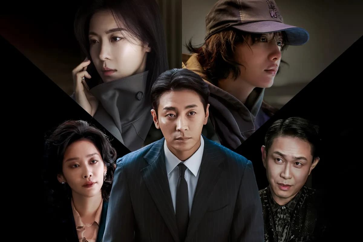 “Climax” Ends On Its Highest Ratings Yet