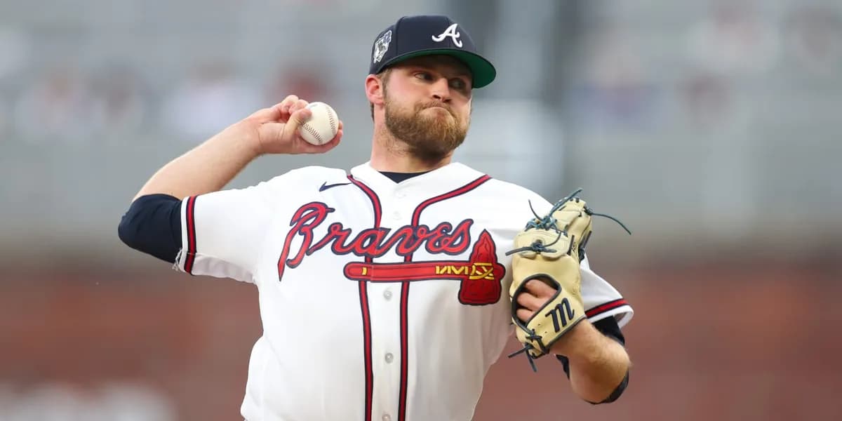 Elder K's 7, lowers ERA to 0.77 with brilliant scoreless start